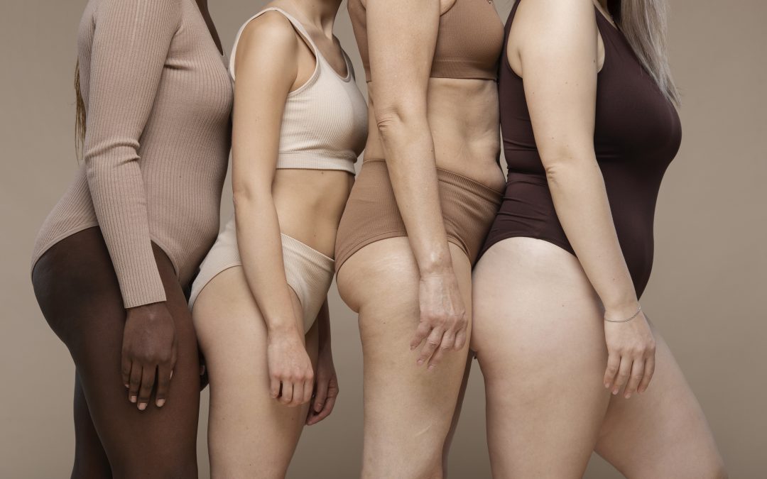 ¿Tienes esa grasa rebelde?: El Secreto de la Liposucción de Alta Definición que Está Transformando Cuerpos”